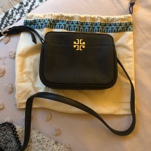 - Tory Burch Crossbody